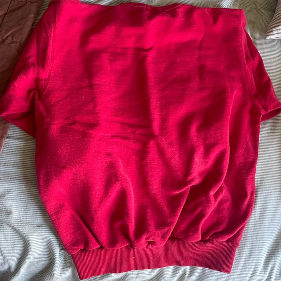 VINTAGE 90s Sweatshirt - Picture 3 of 3